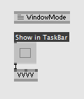 WindowMode_install